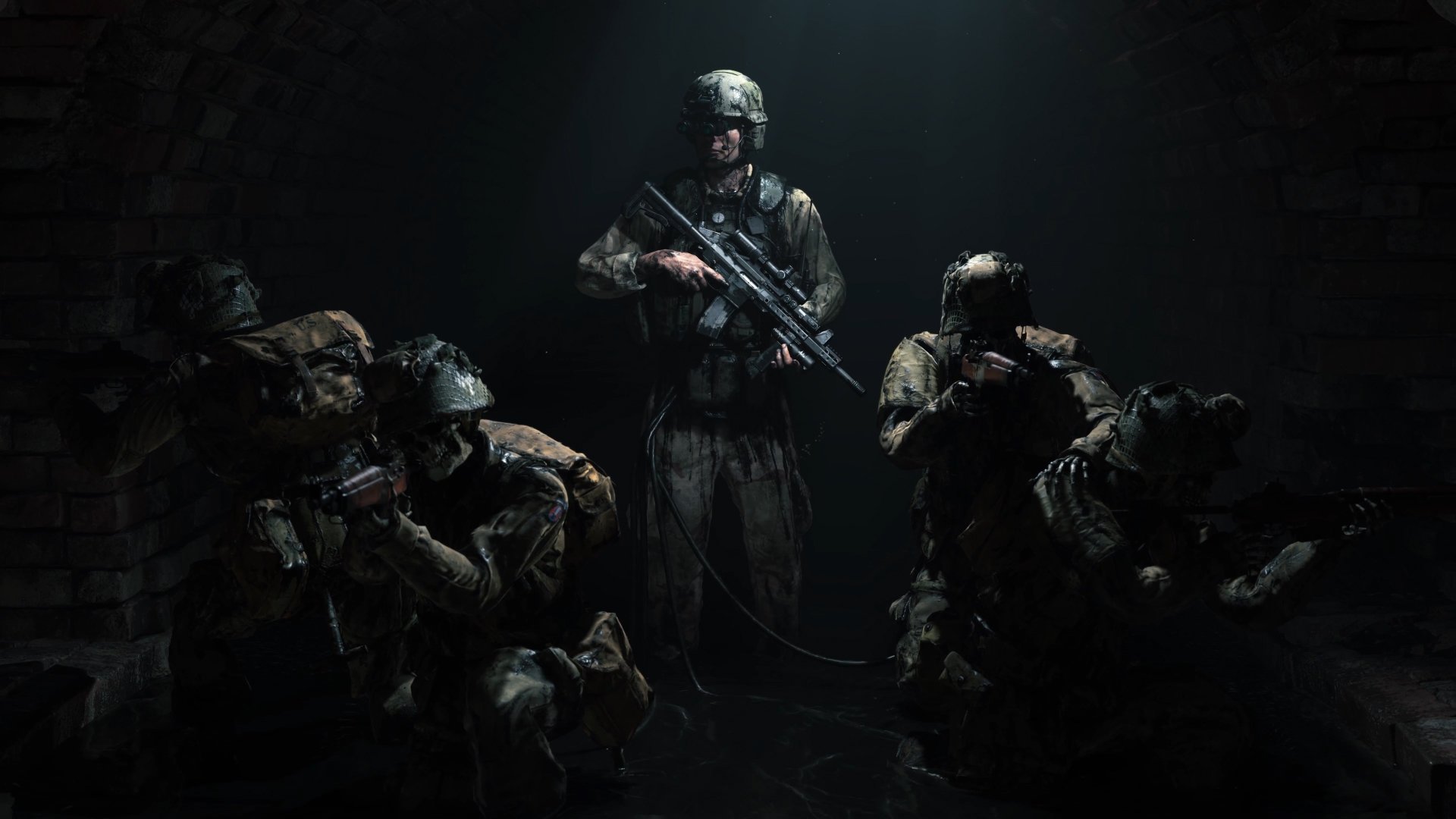 Death Stranding - Imagen 28